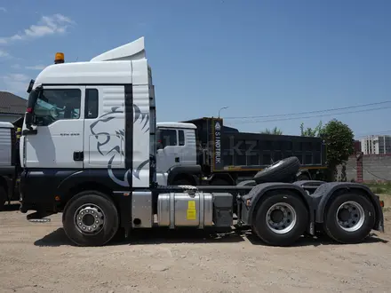 Sinotruk Sitrak  C7H 2026 года за 43 750 000 тг. в Астана – фото 3