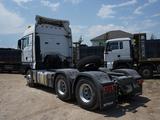 Sinotruk Sitrak  C7H 2025 года за 20 025 тг. в Астана – фото 4