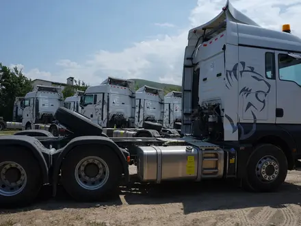 Sinotruk Sitrak  C7H 2026 года за 43 750 000 тг. в Астана – фото 7