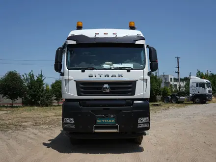 Sinotruk Sitrak  C7H 2026 года за 43 750 000 тг. в Астана – фото 8