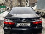 Toyota Camry 2015 года за 10 700 000 тг. в Алматы