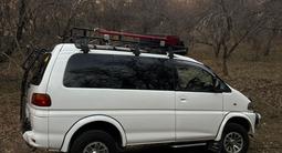 Mitsubishi Delica 1996 годаfor4 900 000 тг. в Алматы