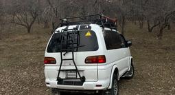 Mitsubishi Delica 1996 годаfor4 900 000 тг. в Алматы – фото 3