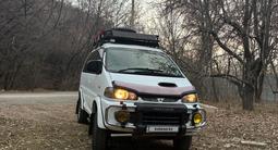 Mitsubishi Delica 1996 годаfor4 900 000 тг. в Алматы – фото 4
