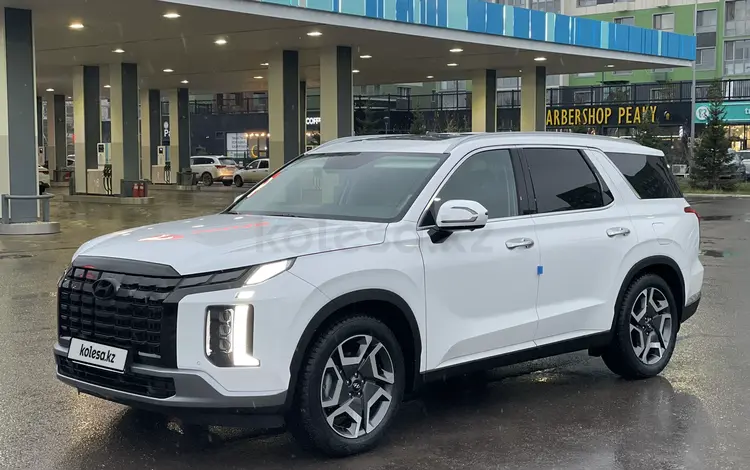 Hyundai Palisade 2023 года за 26 500 000 тг. в Астана