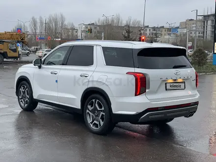 Hyundai Palisade 2023 года за 26 500 000 тг. в Астана – фото 4