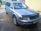 Volkswagen Passat 1998 годаүшін2 400 000 тг. в Костанай – фото 2