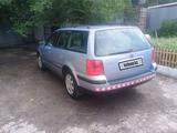 Volkswagen Passat 1998 годаүшін2 400 000 тг. в Костанай