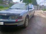 Volkswagen Passat 1998 годаүшін2 400 000 тг. в Костанай – фото 3