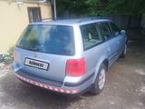 Volkswagen Passat 1998 годаүшін2 400 000 тг. в Костанай – фото 4