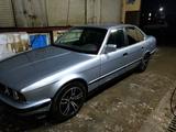 BMW 525 1991 годаүшін1 800 000 тг. в Астана – фото 2