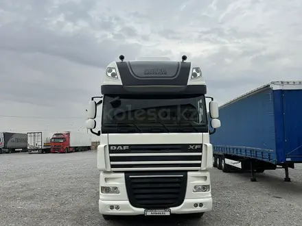 DAF  XF 105 2013 года за 29 500 000 тг. в Алматы – фото 4