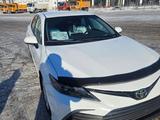 Toyota Camry 2022 годаfor12 490 000 тг. в Астана