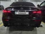 Mercedes-Benz E 53 AMG 2024 года за 52 000 000 тг. в Астана