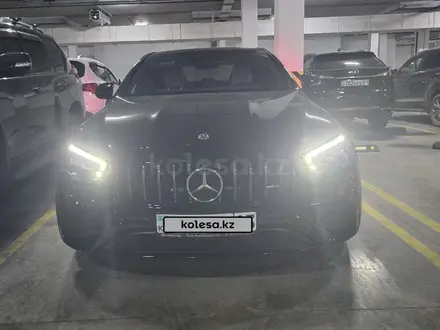 Mercedes-Benz E 53 AMG 2024 года за 52 000 000 тг. в Астана – фото 7