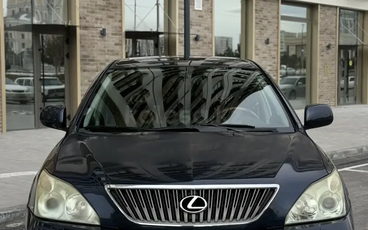 Lexus RX 300 2003 года за 7 300 000 тг. в Шымкент