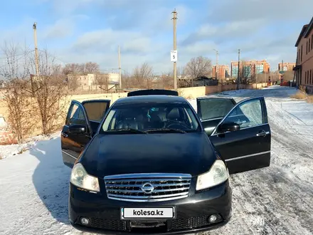 Nissan Fuga 2006 года за 4 500 000 тг. в Актобе