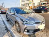 Toyota Corolla 2018 года за 9 000 000 тг. в Астана – фото 4