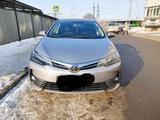 Toyota Corolla 2018 года за 9 000 000 тг. в Астана – фото 2