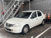 Renault Logan 2015 годаүшін3 300 000 тг. в Алматы