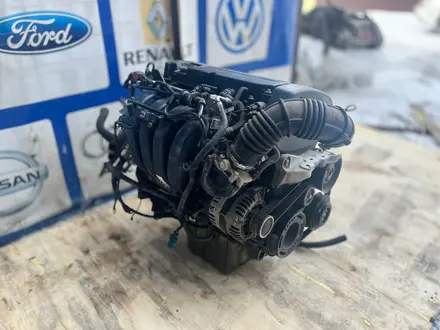 Двигатель F18D4 на Chevrolet Cruze 1.8 литра; за 550 000 тг. в Астана – фото 8