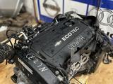 Двигатель F18D4 на Chevrolet Cruze 1.8 литра; за 500 000 тг. в Астана – фото 4