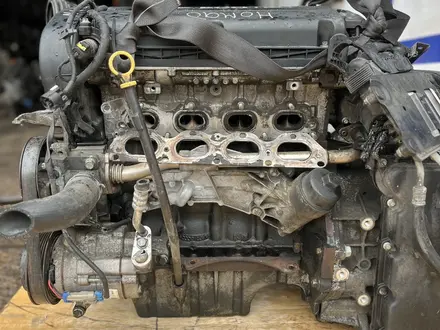 Двигатель F18D4 1.8 литра Chevrolet Cruze, Chevrolet Tracker, Orlando; за 450 500 тг. в Астана – фото 2