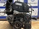 Двигатель F18D4 на Chevrolet Cruze 1.8 литра; за 500 000 тг. в Астана – фото 3