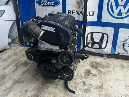 Двигатель F18D4 на Chevrolet Cruze 1.8 литра; за 550 000 тг. в Астана – фото 2