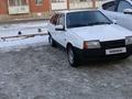 ВАЗ (Lada) 2109 1997 годаүшін650 000 тг. в Костанай – фото 2