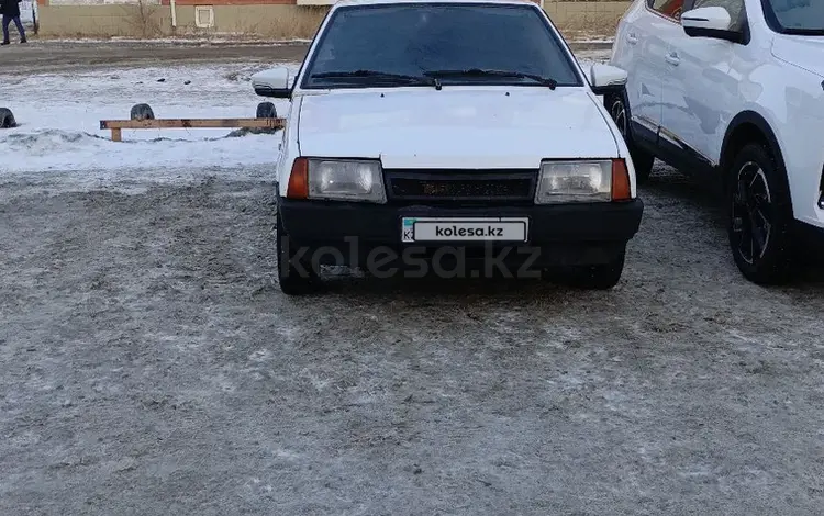 ВАЗ (Lada) 2109 1997 годаүшін650 000 тг. в Костанай