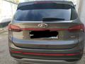 Hyundai Santa Fe 2021 годаүшін17 050 000 тг. в Караганда – фото 2