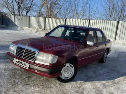 Mercedes-Benz E 200 1991 года за 700 000 тг. в Кентау – фото 2