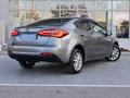 Kia Cerato 2014 годаfor5 690 000 тг. в Астана – фото 5