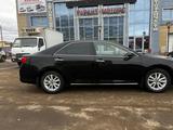 Toyota Camry 2012 года за 9 500 000 тг. в Уральск – фото 5