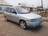 ВАЗ (Lada) 2110 2003 года за 750 000 тг. в Туркестан – фото 2