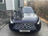 Infiniti FX35 2011 года за 9 800 000 тг. в Алматы – фото 3