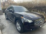 Infiniti FX35 2011 года за 9 800 000 тг. в Алматы – фото 2