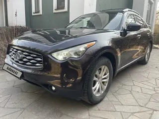 Infiniti FX35