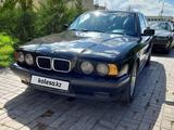 BMW 525 1995 годаfor2 000 000 тг. в Туркестан – фото 4