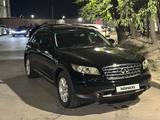 Infiniti FX35 2006 года за 6 500 000 тг. в Алматы – фото 3