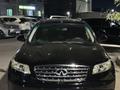 Infiniti FX35 2006 года за 6 000 000 тг. в Алматы – фото 11