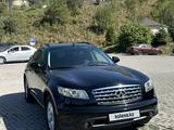 Infiniti FX35 2006 года за 6 500 000 тг. в Алматы