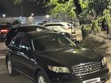 Infiniti FX35 2006 года за 6 500 000 тг. в Алматы – фото 5