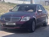 Mercedes-Benz C 200 2007 года за 5 500 000 тг. в Актау