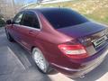 Mercedes-Benz C 200 2007 года за 5 500 000 тг. в Актау – фото 6