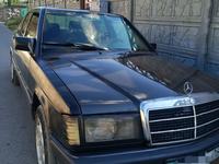 Mercedes-Benz 190 1989 года за 900 000 тг. в Тараз