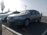 Nissan Almera 2002 года за 1 700 000 тг. в Актау – фото 3