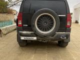 Hummer H3 2008 годаүшін4 000 000 тг. в Бейнеу – фото 4