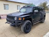 Hummer H3 2008 годаfor4 000 000 тг. в Бейнеу